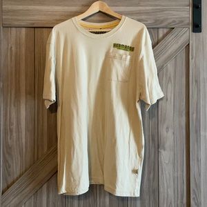 Howler Bros t shirt, men’s XL